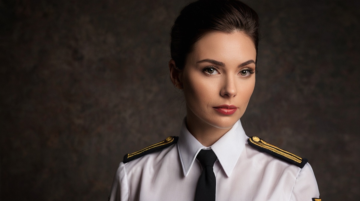 five-people-on-their-uniform-fetish illustration 2
