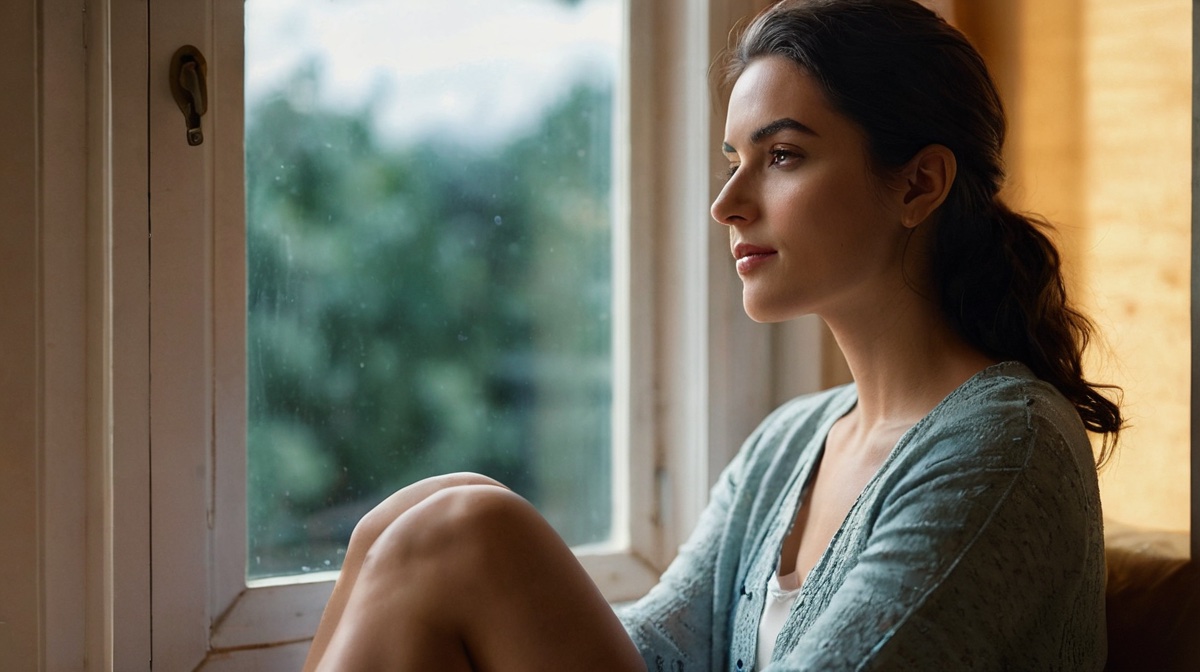 Small steps toward self-compassion